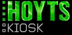 Free Hoyts Kiosk DVD Rental