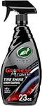 [Prime] Turtle Wax Hybrid Solutions Graphene Tyre Shine and Spray Coating - 680ml $12.73 Delivered @ Amazon US via AU