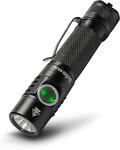 Sofirn SC31 Pro Rechargeable Flashlight 2000 Lumen $31.99 + Delivery ($0 with Prime/ $59 Spend) @ Sofirn-Au via Amazon AU