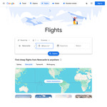 Air India: Nonstop Melbourne to New Delhi $652 or Mumbai $671 (March 2025; $30- $40 More for Mar-Aug) @ Google Flights