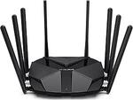 [Prime] 2x Mercusys MR90X AX6000 Wi-Fi Routers $214.32 Delivered