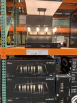 Artika 8-Light LED Chandelier $179.99 @ Costco (Membership Required)