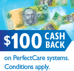 Philips Garment Care $100 Cash Back