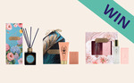 Win 1 of 3 MOR Gift Packs from beautyheaven