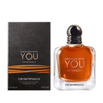 Emporio Armani Stronger with You Intensely EDP 100ml $133 + $9.95 Delivery ($0 Sister Club/ OnePass/ C&C/ in-Store) @ Priceline