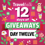 Win a $500 ALL Gift Card from Travel Talk Mag