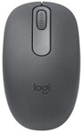 Logitech M196 Bluetooth Mouse $9.50 ($8.55 with EDR Code) + Delivery ($0 C&C) @ BIG W