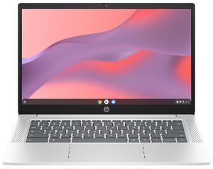 HP 14" Chromebook N100 4/64GB $227 + Delivery ($0 C&C/ in-Store/ to Metro/ OnePass) @ Officeworks