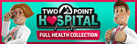 [PC, Steam] Two Point Hospital: Full Health Collection BUNDLE $59.30 (Was $172.42) @ Steam