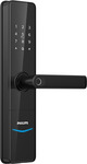 Philips DDL603E Door Lock Mortise Fingerprint, Keypad, Key Card with Wi-Fi Access - $238 (60% off) + $10 Delivery @ MySmartLocks