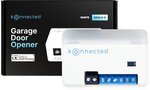 20% off Konnected Smart Garage Door Opener White - GDOv2-S: $140 + Shipping ($0 with $500 Order) @ dwelligence