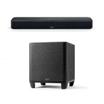 Denon Home Sound Bar 550 + Home Subwoofer $898 + Delivery ($0 QLD C&C) @ Videopro