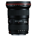 Only $1,300.30 for Canon EF 16-35mm F/2.8l II USM Lenses