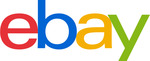 15% off Eligible Items, 17% for eBay Plus (Max Discount $300) @ eBay