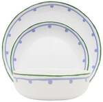 Porto Fiesta 12pce Dinner Set Lilac $31 + Delivery (Free C&C Sydney) @ Peter's of Kensington