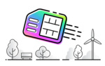 Free $80 Mobile Credit with Starter SIM (Registration & Payment Details Required, New Service) @ Belong