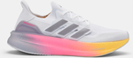 adidas Men's Ultraboost 5 Running Shoes - White / Glory Grey / Lucid Pink $125 + Delivery ($0 with OnePass) @ Catch