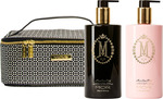 MOR Spectacular Trio Gift Set $69.95 Delivered @ Kara Online