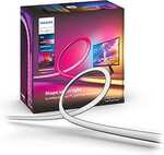 Philips Hue Gradient PC Strip 32-34" $67.99 Delivered @ Amazon AU