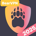 [iOS] Free: Bear VPN @ Apple App Store