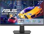 [Back Order] Asus VA27EHF 27" FHD 100Hz Adaptive-Sync Eye Care Gaming Monitor $138 Delivered @ Amazon AU