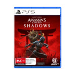 [PS5, XSX] Assassin's Creed Shadows $79 @ Target