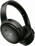 Bose QuietComfort SC Over-Ear Headphones $249 + Delivery ($0 C&C/ in-Store) @ JB Hi-Fi