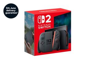 [Pre Order, FIRST] Nintendo Switch 2 Console $679, Switch 2 + Mario Kart World $749 Delivered @ Kogan