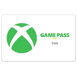 Xbox Game Pass Core 12-Months Subscription $79.99 (Was $89.95) @ Costco (Membership Required)