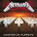 Metallica - Master of Puppets Vinyl $37.94 + Deliery ($0 with Prime / $59 Spend) @ Amazon US via AU