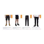 KingGee Comfort Waist Pants & Shorts: 1 Pair for $50, 2 for $90, 3 for $125 + Free Shipping @ Budget Workwear Outlet