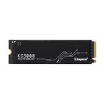 Kingston KC3000 2TB PCIe Gen4 NVMe M.2 SSD $187 Delivered ($0 VIC/ NSW/ SA C&C, in-Store) @ Centre Com