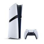 Sony PlayStation 5 Pro Console $1099.95 + $9.95 Delivery ($0 C&C) @ EB Games eBay
