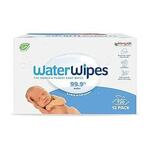WaterWipes 720 Count (12 Packs x 60 Wipes) $47.59 + Delivery ($0 with Prime/ $59 Spend) @ WaterWipes Australia via Amazon AU