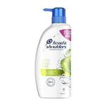 Heads and Shoulders Apple Fresh/Cool Menthol Shampoo 660ml $6.50 ($5.85 S&S) + Delivery ($0 with Prime/ $59 Spend) @ Amazon AU