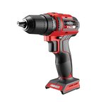 Ozito PXC 18V Brushless Compact Drill Driver - Skin Only - $50 @ Bunnings