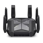 TP-Link Archer AXE300 AXE16000 Quad-Band Wi-Fi 6E Router $399 (RRP $799) Delivered @ Amazon AU