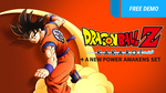 [Switch] Dragon Ball Z: Kakarot + A New Power Awakens Set $11.19 @ Nintendo eShop