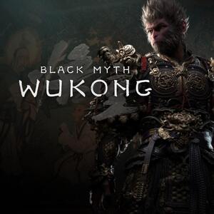 [PS5] Black Myth: Wukong (Digital) $79.96 @ PlayStation Store