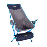 Uquip Infinity Folding Lounge Chair $90.95 (Was $199.95) Delivered @ Wild Earth