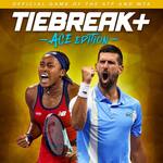 [PS4, PS5] TIEBREAK+ Ace Edition $49.97 (50% off) @ PlayStation Store