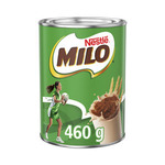 Milo Chocolate Malt Powder Hot Or Cold Drink | 460g $5.35 ($10.70) @Coles