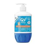 QV Baby Moisturising Cream 500ml $13 (Was $26) + Delivery ($0 with Prime/ $59 Spend) @ Amazon AU