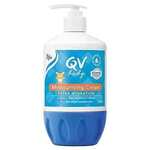 QV Baby Moisturising Cream 500ml $13 (Was $26) + Delivery ($0 with Prime/ $59 Spend) @ Amazon AU