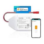 [Prime] Meross Smart Garage Door Opener Remote (Homekit Compatible) $53.50 Delivered @ Shuzu-AU Amazon AU