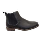 Hush Puppies Fin Mens Leather Boots (Sizes UK 8, 10, 12) $59.95 + Shipping @ Brand House Direct