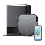 [Prime] Ecovacs Deebot X5 Omni Robot Vacuum with Mopping $1399 (RRP $2399) Delivered @ ECOVACS Robotics via Amazon AU