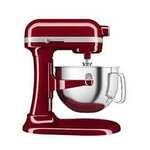KitchenAid KSM60 5.6L Artisan Bowl Lift Stand Mixer - Red $619 (Expired $588.05 with PayTo) Delivered @ Amazon AU