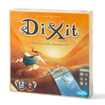 Dixit $14 + Delivery ($0 OnePass/ $65 Order) @ Kmart