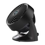 Vornado Small Air Circulator Fan 533 Black $89.30, 460 White $99.40 Delivered @ Amazon AU